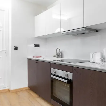 Hsh Truffaut-batignolles Cosy 1br-4p * Paris